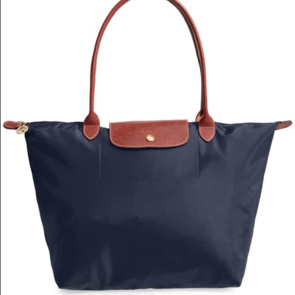 LONGCHAMP Large Le Pliage Tote